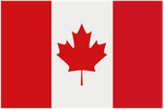 Canada flag